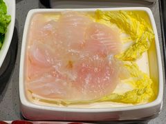 -海底捞火锅(凯德广场店)