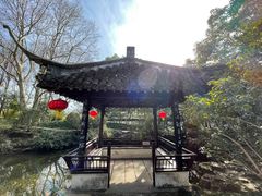 -上海醉白池公园