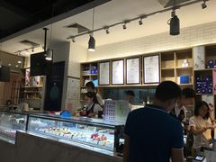 -LE SAPHIR 莎菲尔菓子(和兴店)