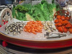 -北京索菲特大酒店