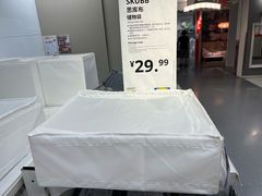 -宜家家居(宝山商场店)