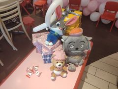 -必胜客(东莞地王店)