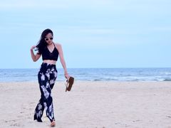 -那香海钻石沙滩浴场