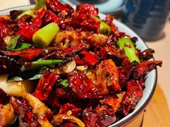 -山石榴·贵州菜(丰盛里店)