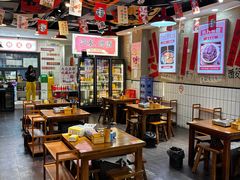 -黔有有贵州酸汤夺夺粉火锅(五味十字店)