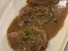saltimbocca-La Tavernetta(Bar à Vin)(乌鲁木齐路店)