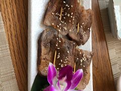 -酒井酱子·深夜食堂(东城汇店)