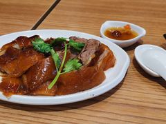 黑鬃烧鹅-裕记烧腊连锁餐饮(国商分店)