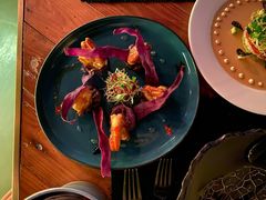 -AZUL by FUEL蓝色·法式酒馆(琶醍店)