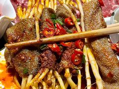 -川西坝子火锅(清江东路3.0直营店)