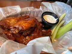 -Texas Roadhouse(世纪汇广场店)
