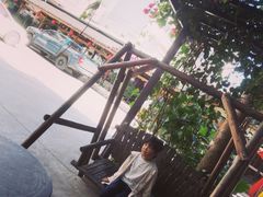 -百川油茶馆(燕岩店)