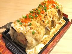 -越光米贩精致料理餐厅(金鹰店)