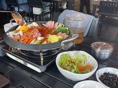 部队火锅-青鹤谷(苏州店)