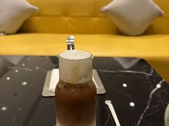 -上海大宁福朋喜来登酒店大堂吧(共和新路店)