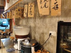 -嘉州鲜知味钵钵鸡(奎星楼店)