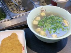 -回味鸭血粉丝汤(砂之船店)