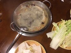 -海兰云天度假区温泉