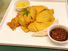 -海景壹号大酒店(滨湖店)