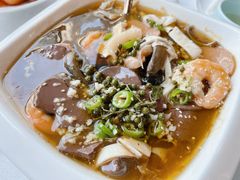 -蔓兰家的四季S0餐厅·融合菜(当代MOMA店)