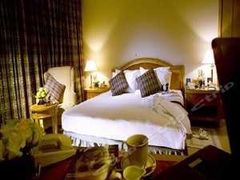 -南京维景国际大酒店(南京博物院店)