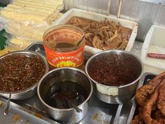 -谭老太正宗柳州螺狮粉(家和花园店)