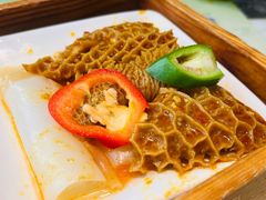-點無缺茶楼·海鲜酒家(世博店)