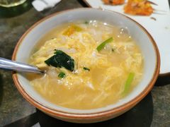 疙瘩汤-很久以前羊肉串(陕西南路店)