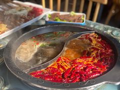 -8号苑自助烤场(西单店)