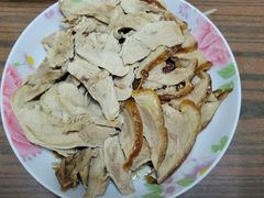 -玉林烤鸭店(定福庄店)