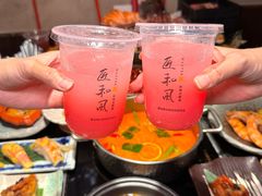 -匠和风精致料理(成都龙湖滨江天街店)