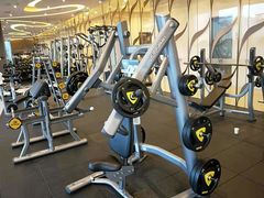 -W Fitness 威尔仕健身(北京英皇集团中心店)