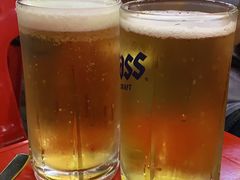 -BHC炸鸡(明洞总店)