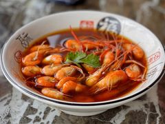 -风味小馆(天目湖宾馆店)
