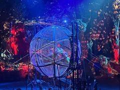 -广州长隆国际大马戏