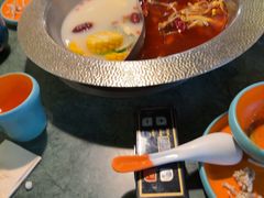-麻田会 ·鲜活现烹·牛蛙火锅(珠江新城维家思广场店)