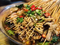冷锅串串-博串堂(明发商业广场店)