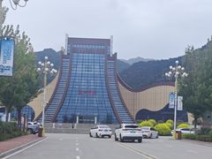 -关山草原