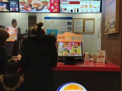 -汉堡王(嘉定宝龙城市广场)