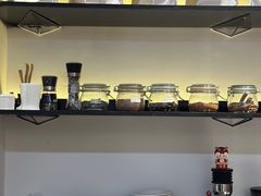 -via coffee(万象城店)