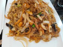 -渔傅·蓝海岸霞浦海鲜(正祥店)