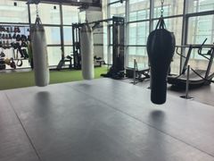 -OXYGYM 奥美氧舱运动中心(朝阳大悦城店)