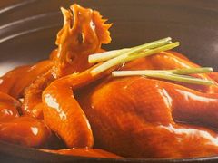 -狮王府淮扬菜(新街口友谊店)