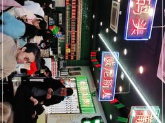 -澳门陈光记烧味饭店(万象城店)