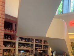 -Mezomd曼索蒂西班牙餐厅(广粤店)