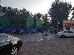 -鹍记特色牛杂面