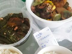 -姚记东北菜(金山店)