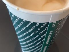 -星巴克(深圳宝安泰华店)