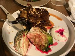 老爸焖排骨-gula