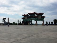 -神光山国家森林公园